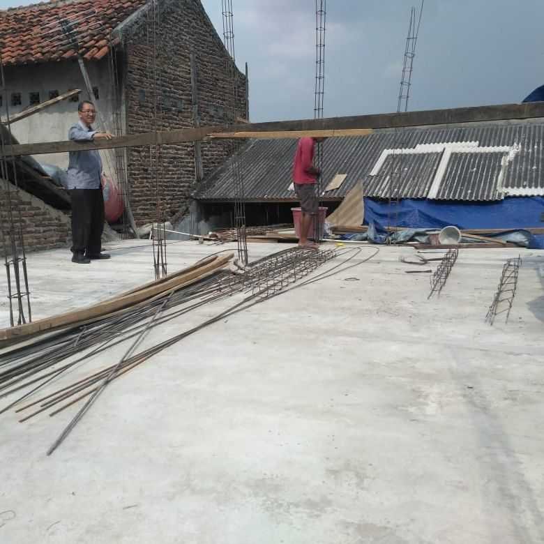 Jual Panel Lantai AAC
